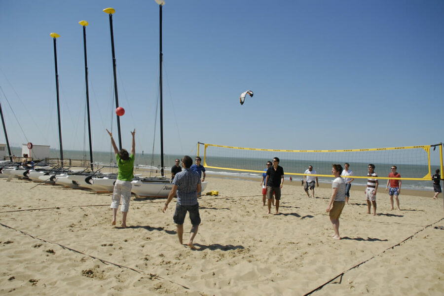 Beach Volley