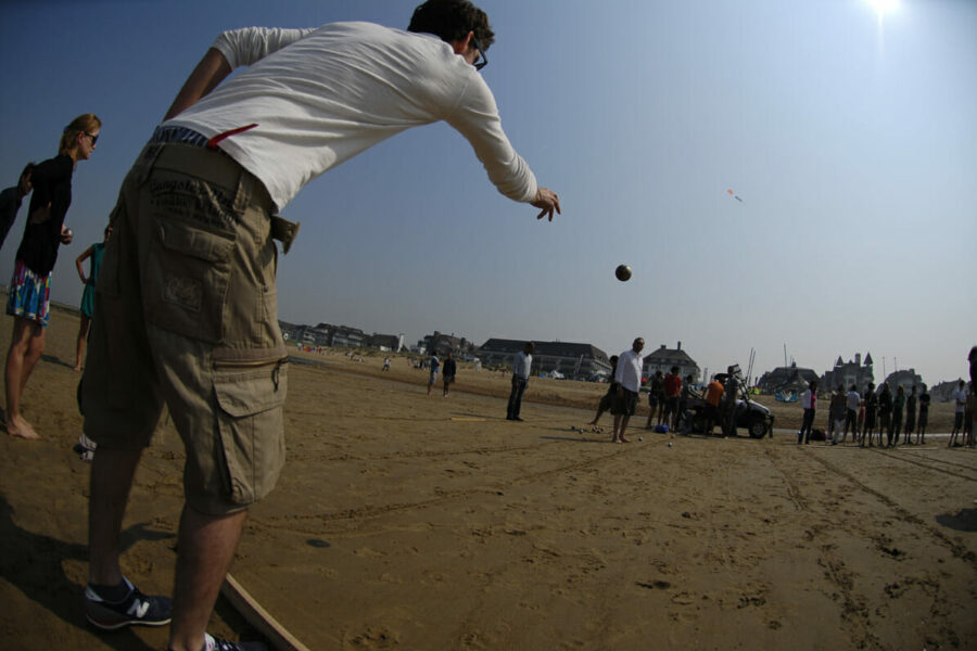 Petanque